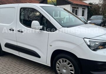 Opel Combo 73.000 km 8.699 &euro; Isernhagen 30916