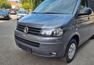VW T5 Transporter 242.651 km 10.150 &euro; Hannover 30519