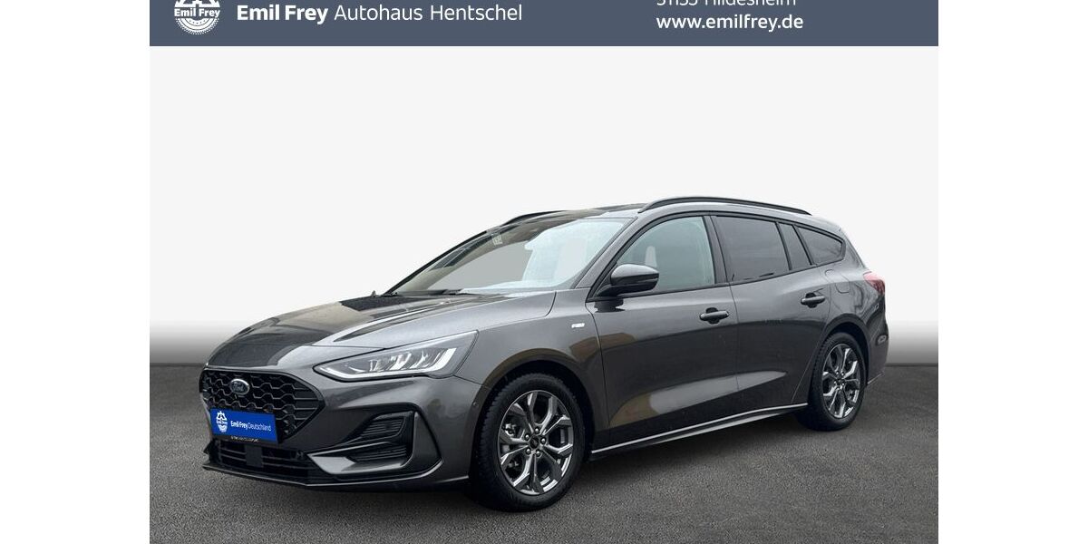 Ford Focus 6.332 km 26.507 &euro; Hildesheim 31135