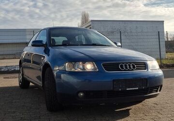 Audi A3 201.000 km 999 &euro; Hildesheim 31137