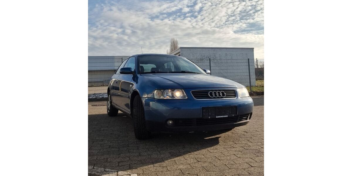 Audi A3 201.000 km 999 &euro; Hildesheim 31137