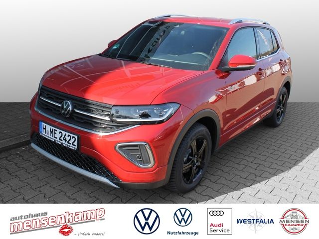 VW T-Cross 10.000 km 32.899 &euro; Springe 31832