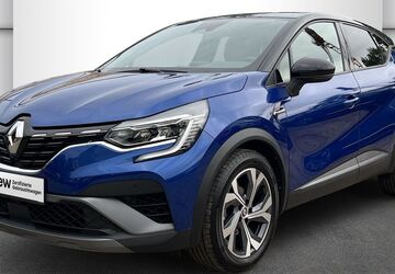 Renault Captur 66.581 km 18.975 &euro; Hannover 30519