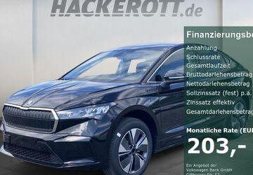 Skoda Enyaq 7.700 km 39.980 &euro; Langenhagen 30853