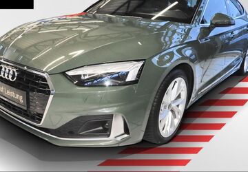 Audi A5 102.951 km 28.950 &euro; Pattensen 30982