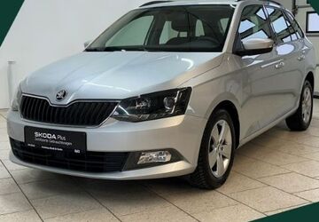 Skoda Fabia 39.728 km 13.999 &euro; Hemmingen/Hannover 30966