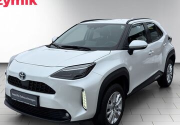 Toyota Yaris Cross 37.230 km 20.970 &euro; Wedemark 30900