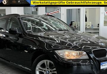 BMW 320 185.000 km 8.390 &euro; Fuhrberg 30938