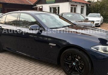 BMW 530 100.000 km 22.850 &euro; Isernhagen 30916