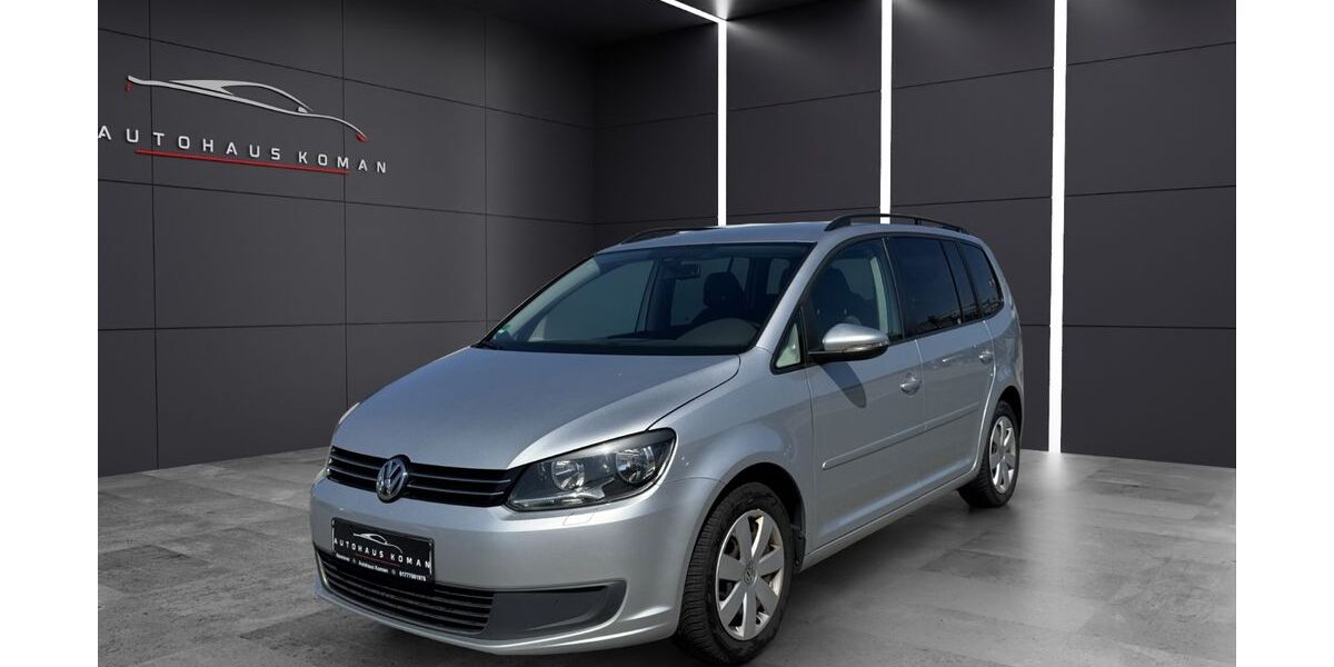 VW Touran 299.800 km 4.880 &euro; Hannover 30165
