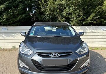 Hyundai i40 150.557 km 6.999 &euro; Langenhagen 30855
