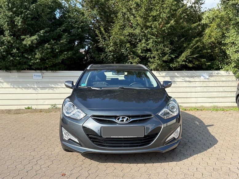Hyundai i40 150.557 km 6.999 &euro; Langenhagen 30855