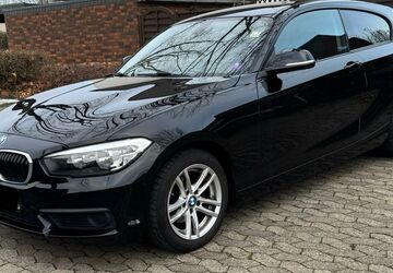 BMW 118 104.228 km 10.990 &euro; Giesen 31180