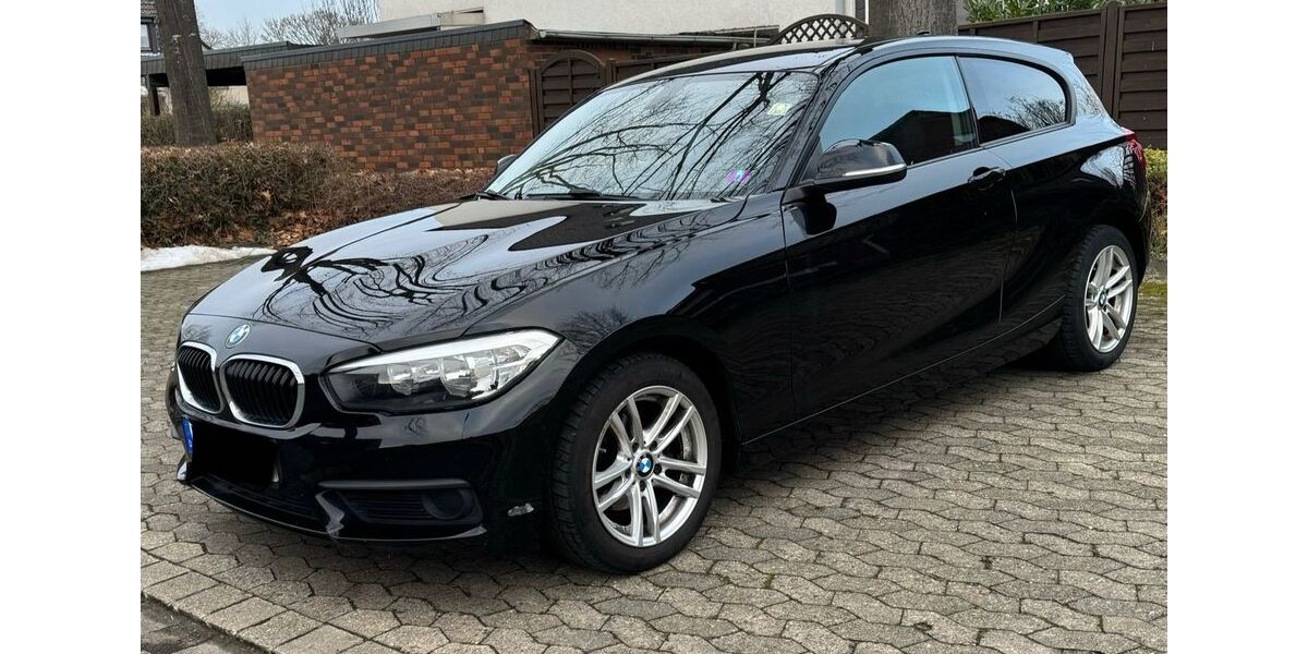 BMW 118 104.228 km 10.990 &euro; Giesen 31180