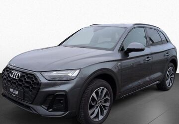 Audi Q5 65.068 km 34.444 &euro; Hildesheim 31137