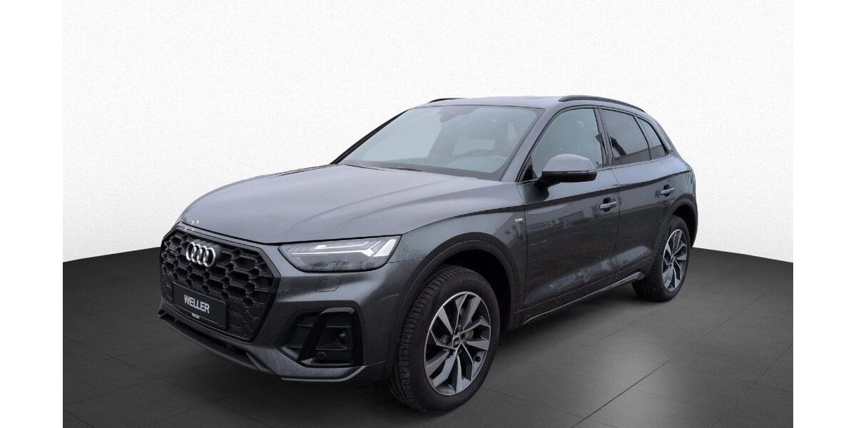 Audi Q5 65.068 km 34.444 &euro; Hildesheim 31137
