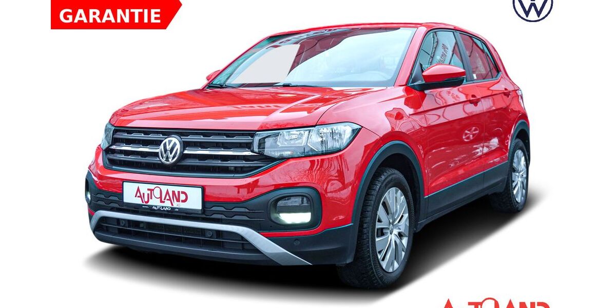 VW T-Cross 52.500 km 18.490 &euro; Hannover 30179