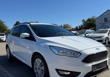 Ford Focus 74.000 km 8.999 &euro; Hannover 30163