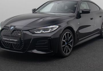 BMW i4 56.677 km 43.499 &euro; Isernhagen 30916