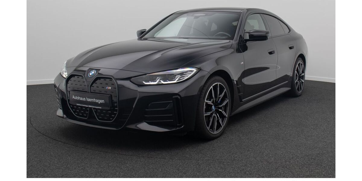 BMW i4 56.677 km 43.499 &euro; Isernhagen 30916