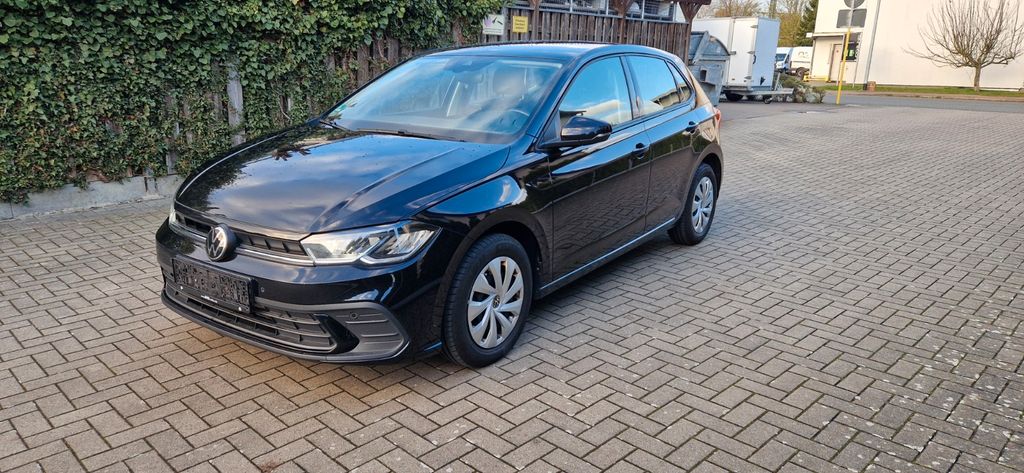 VW Polo 138.909 km 13.997 &euro; Langenhagen 30853