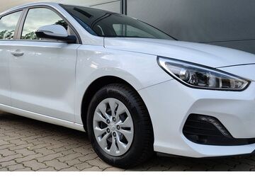 Hyundai i30 107.000 km 8.400 &euro; Hannover 30165