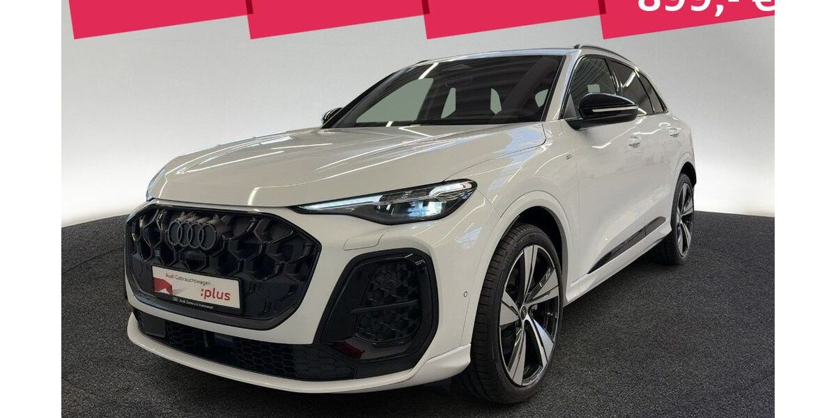 Audi Q5 9.999 km 75.490 &euro; Hannover 30179