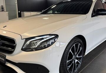 Mercedes-Benz E 220 145.000 km 23.490 &euro; Hannover 30559