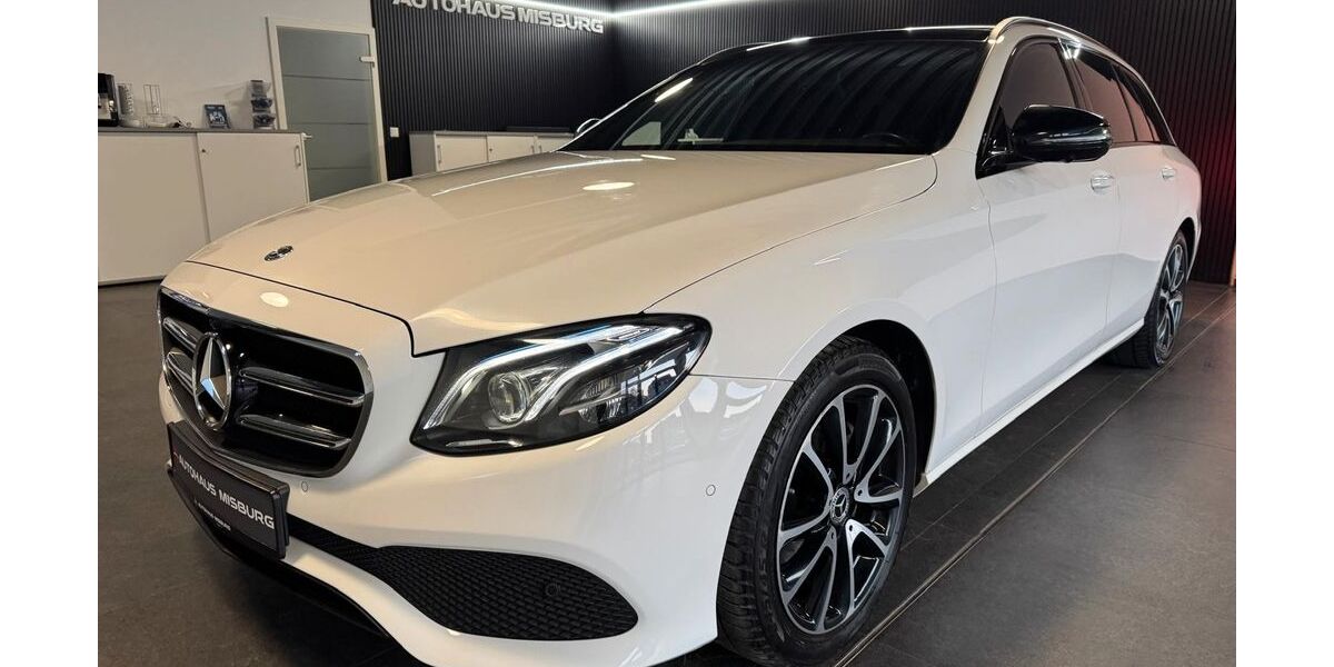 Mercedes-Benz E 220 145.000 km 23.490 &euro; Hannover 30559