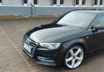 Audi A3 285.000 km 9.800 &euro; Seelze 30926
