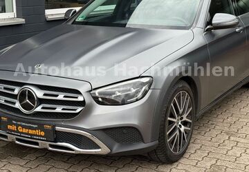 Mercedes-Benz E 400 149.000 km 34.900 &euro; Bad Münder 31848