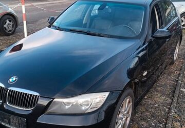 BMW 320 253.204 km 4.430 &euro; Hannover Kleefeld 30625