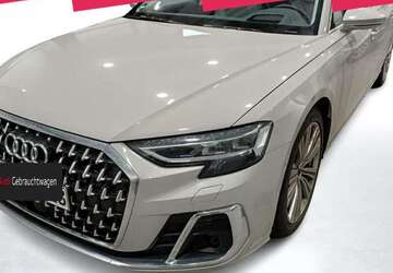 Audi A8 61.531 km 81.490 &euro; Hannover 30179