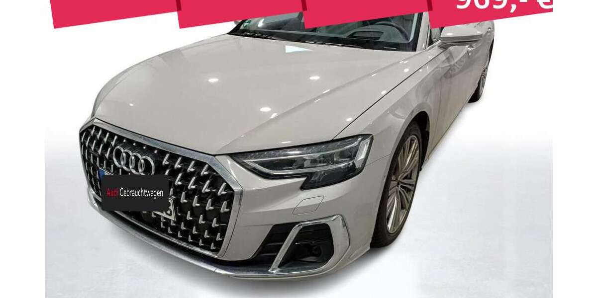 Audi A8 61.531 km 81.490 &euro; Hannover 30179