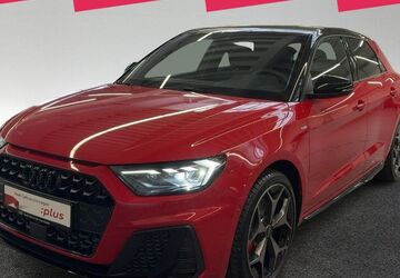 Audi A1 8.999 km 34.990 &euro; Hannover 30179