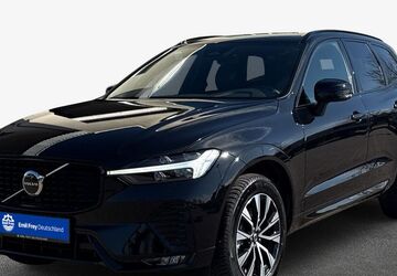 Volvo XC60 18.105 km 44.911 &euro; Hildesheim 31135