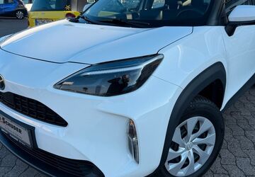 Toyota Yaris Cross 41.900 km 21.690 &euro; Hildesheim 31137