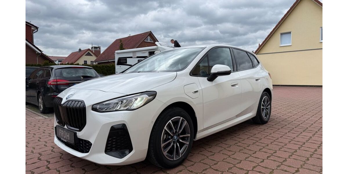 BMW 225 Active Tourer 51.998 km 26.980 &euro; Ronnenberg (bei Hannover) 30952