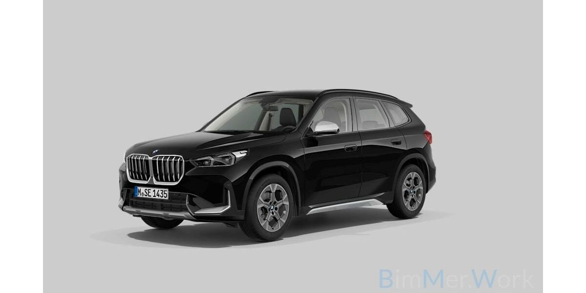 BMW X1 47.460 km 31.499 &euro; Burgdorf 31303