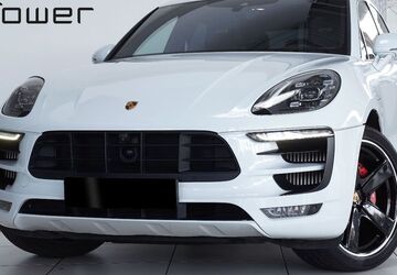 Porsche Macan 89.990 km 37.780 &euro; Garbsen 30823