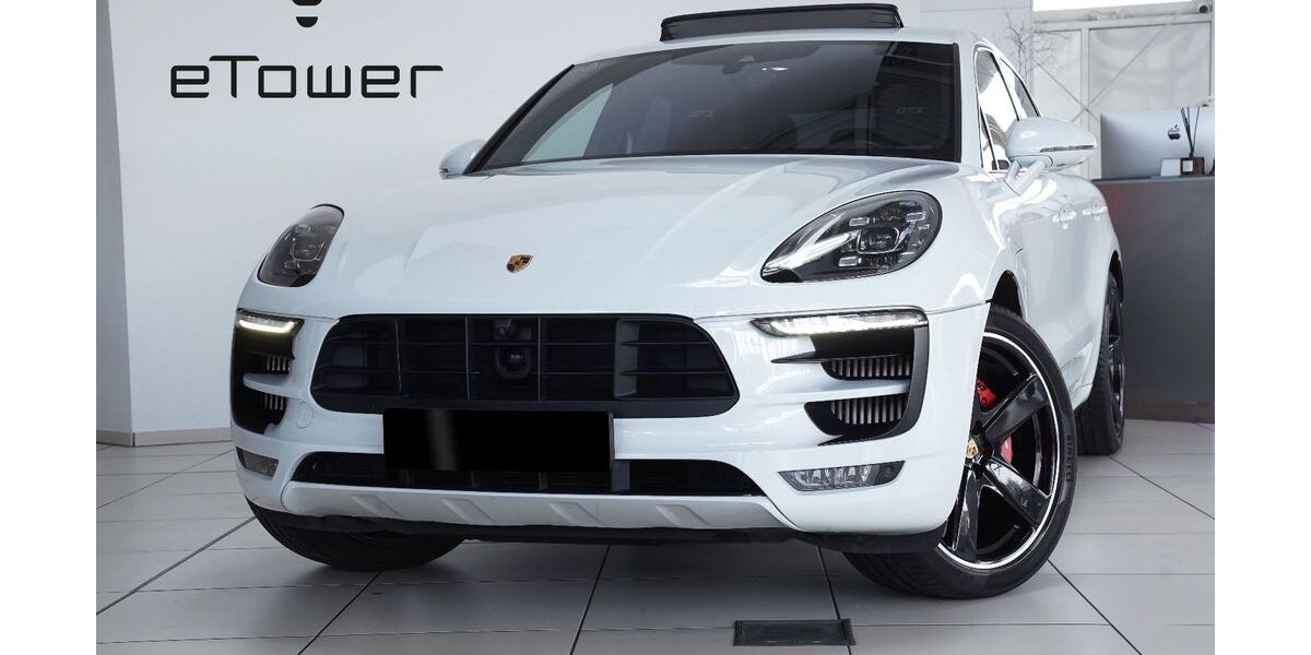 Porsche Macan 89.990 km 37.780 &euro; Garbsen 30823