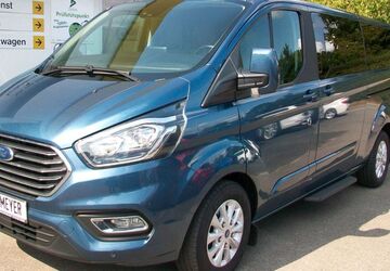 Ford Transit 104.000 km 28.995 &euro; Wedemark 30900