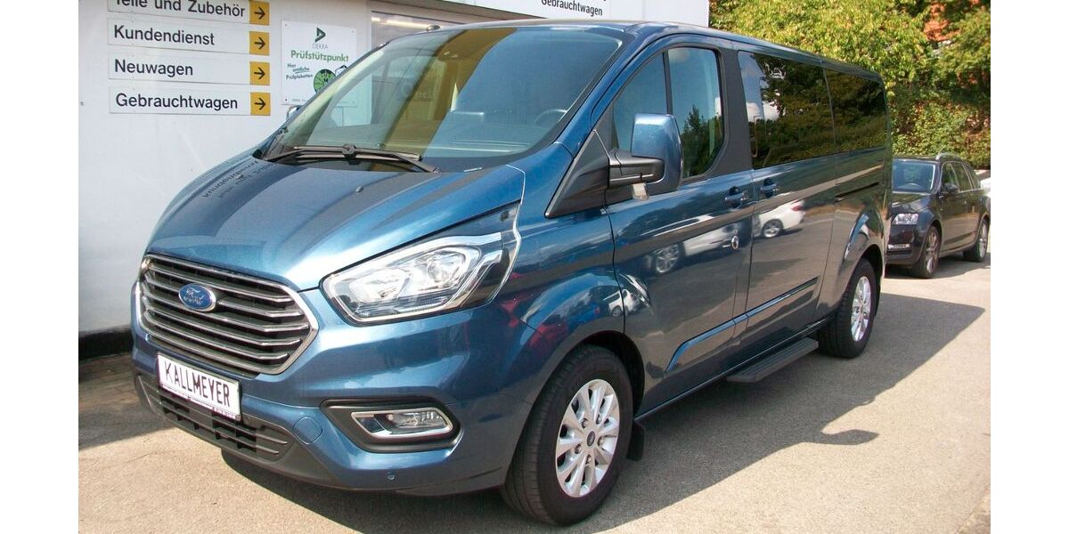 Ford Transit 104.000 km 28.995 &euro; Wedemark 30900