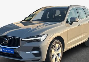 Volvo XC60 22.075 km 33.409 &euro; Hildesheim 31135