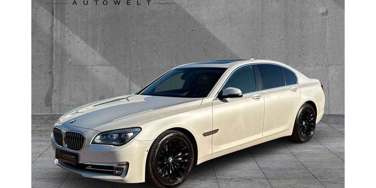 BMW 750 98.000 km 20.990 &euro; Isernhagen 30916