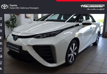 Toyota Mirai 23.767 km 18.840 &euro; Wunstorf 31515