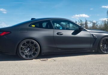 BMW M4 38.200 km 76.600 &euro; Isernhagen 30916