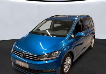 VW Touran 123.000 km 23.490 &euro; Wunstorf 31515