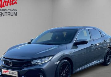 Honda Civic 105.901 km 14.490 &euro; Laatzen 30880