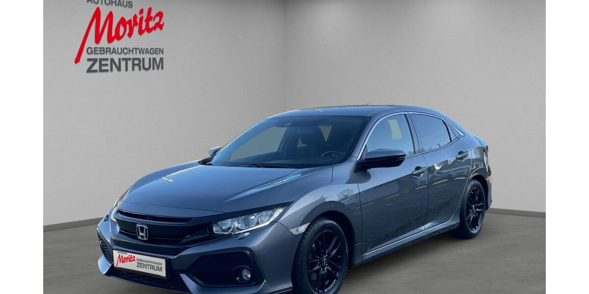 Honda Civic 105.901 km 14.490 &euro; Laatzen 30880